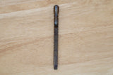 TD Pen Ti Pry - Titanium Tactical Flathead Prybar Breacher Bronze Ano