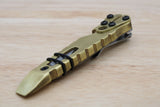 TD Tools OG Mini Magnetic Drive Pry (MDP) - Brass