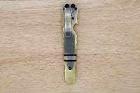 TD Tools OG Mini Magnetic Drive Pry (MDP) - Brass