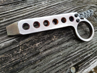 The Ring Centerline EDC Pocket Pry Bar Multi-tool