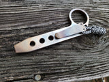 The Ring Centerline EDC Pocket Pry Bar Multi-tool