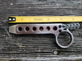 The Ring Centerline EDC Pocket Pry Bar Multi-tool