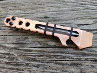 1/4" Copper Ninja EDC Pocket Pry Bar Multitool