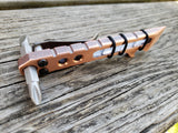 1/4" Copper Ninja EDC Pocket Pry Bar Multitool