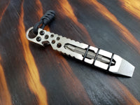 OG Classic EDC Pocket Pry Bar Multitool - Polished