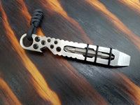 OG Classic EDC Pocket Pry Bar Multitool - Polished