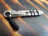 OG Classic EDC Pocket Pry Bar Multitool - Polished