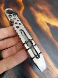 OG Classic EDC Pocket Pry Bar Multitool - Polished