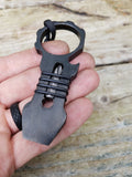 CPP EDC Pocket Pry Bar Multitool - Black Oxide